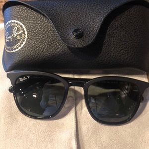 Ray-Ban RB4278 clubmaster